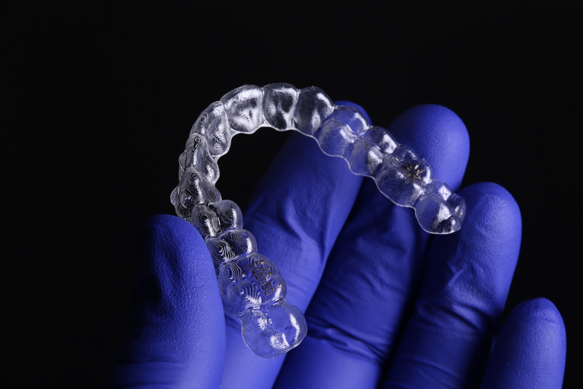 Елайнери Invisalign